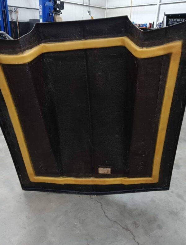 1st Gen Hood - Image 3