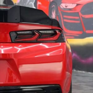 6th Gen Taillights