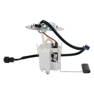 Fuel pumps