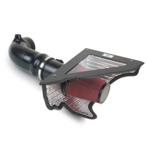 Intakes