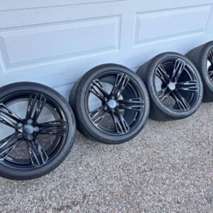 F1 Supercar 3R Wheels and Tires