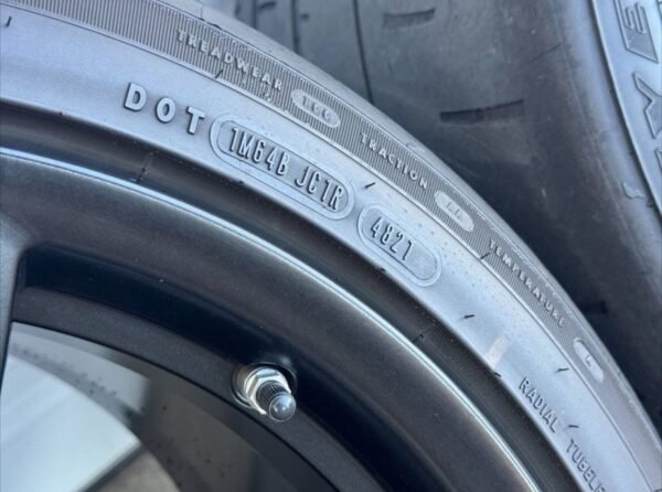 F1 Supercar 3R Wheels and Tires - Image 8