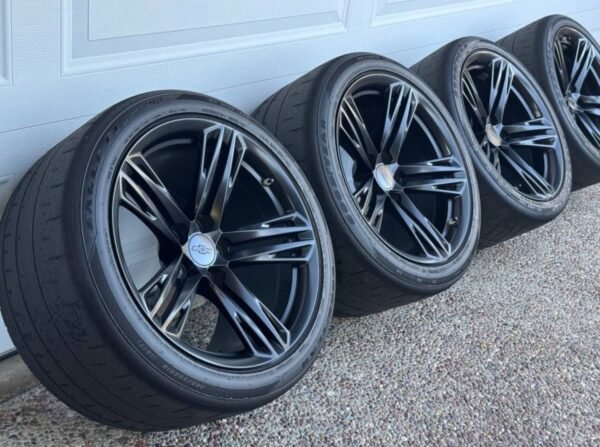 F1 Supercar 3R Wheels and Tires - Image 7