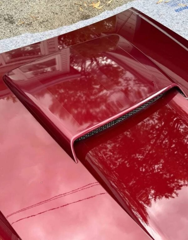 Mustang GT Hood - Image 2