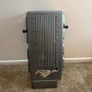 Mustang Valve Engine Cover