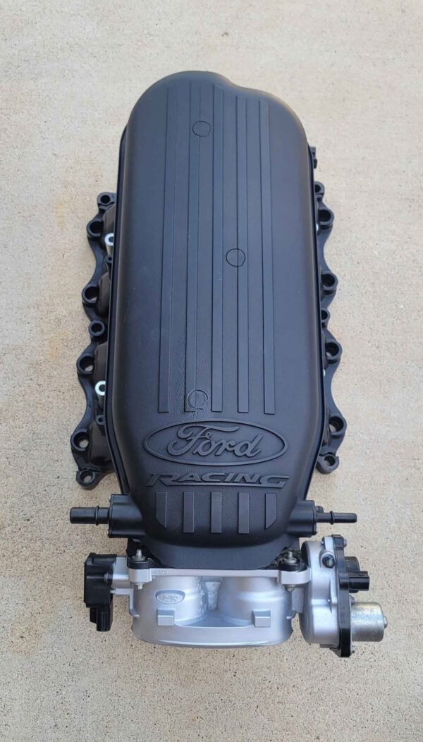 Mustang Air Intake - Image 2