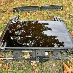Sunroof