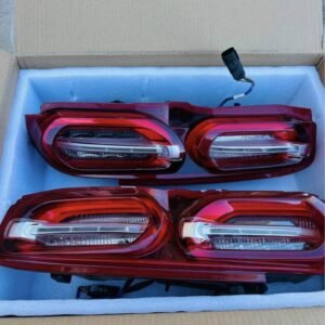 Taillights