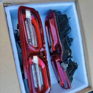 Taillights