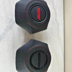 Steering wheel Cover