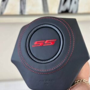 Steering wheel Cover