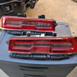 Taillights