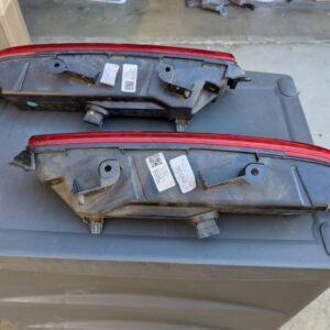 Taillights