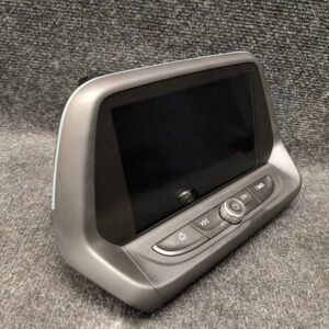 DISPLAY SCREEN