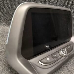 DISPLAY SCREEN