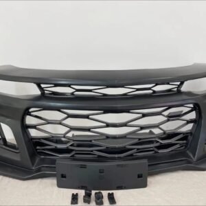 Zl1 front bumper