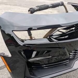 2019-2020 Chevrolet Camaro SS Front Bumper