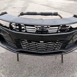 2019-2020 Chevrolet Camaro SS Front Bumper
